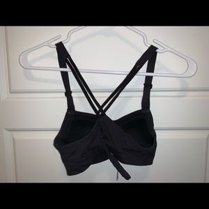 Victoria secret sports bra